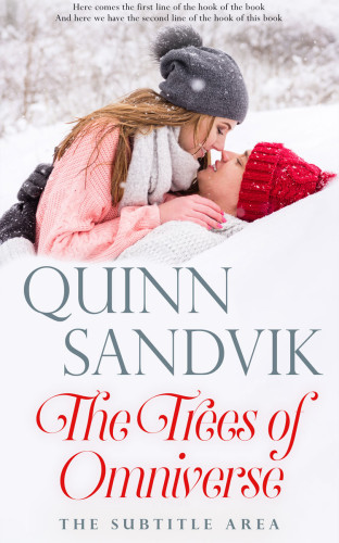 3D mockup of Lola #8748 - Premade Romance Book Cover