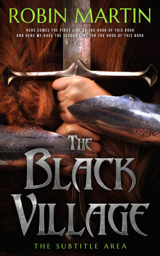 3D mockup of Night Rider #8888 - Premade Historical Book Cover