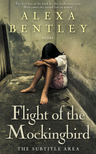 3D mockup of Armadillo #8931 - Premade Family & Parenting Book Cover