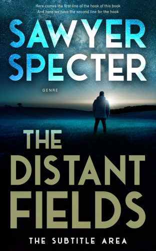 3D mockup of Schist #9161 - Premade Mystery & Thriller & Suspense Book Cover