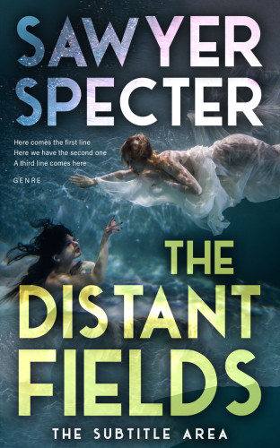 3D mockup of Plantation #9179 - Premade Romance Book Cover