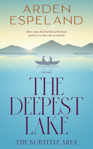 3D mockup of Half Baked #9822 - Premade Romance Book Cover