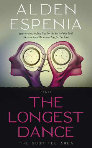 3D mockup of Gray Olive #9840 - Premade Health & Mind & Body Book Cover