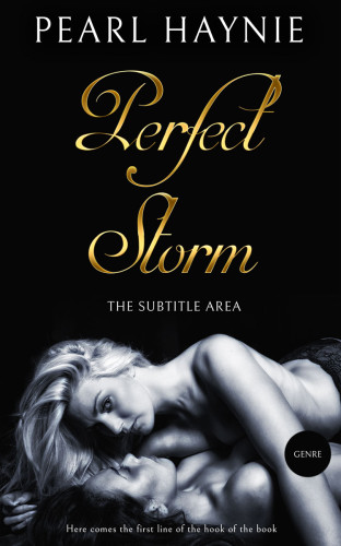 3D mockup of Cotton Seed #10083 - Premade Erotica Book Cover