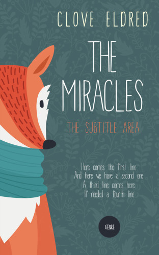 3D mockup of Cutty Sark #10149 - Premade Teen & Young Adult Book Cover