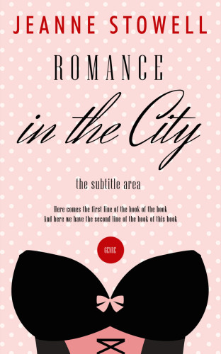 3D mockup of Cod Gray #10163 - Premade Romance Book Cover