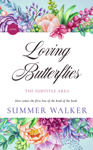 3D mockup of Gray Suit #10188 - Premade Romance Book Cover