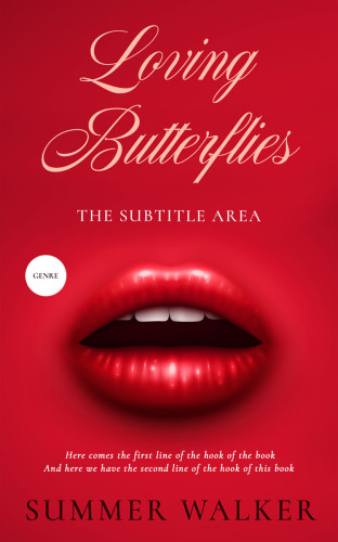 3D mockup of Shiraz #10192 - Premade Erotica Book Cover