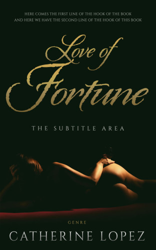 3D mockup of Marshland #10214 - Premade Erotica Book Cover