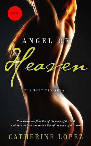 3D mockup of Whiskey #10226 - Premade Erotica Book Cover