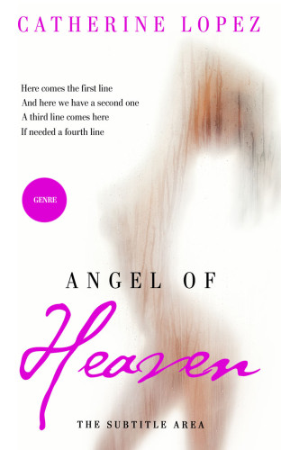 3D mockup of Pearl Bush #10229 - Premade Erotica Book Cover