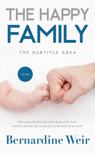 3D mockup of Dawn Pink #10250 - Premade Health & Mind & Body Book Cover