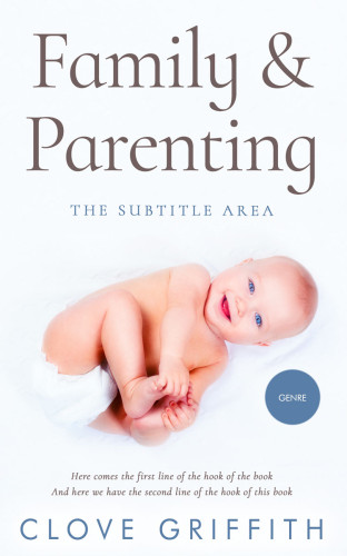 3D mockup of Wild Sand #10292 - Premade Health & Mind & Body Book Cover