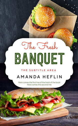 3D mockup of Tumbleweed #10480 - Premade Travel Book Cover