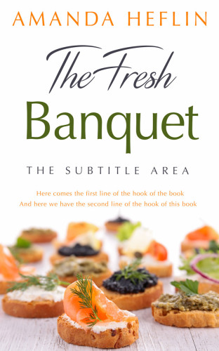 3D mockup of Dust Storm #10499 - Premade Travel Book Cover