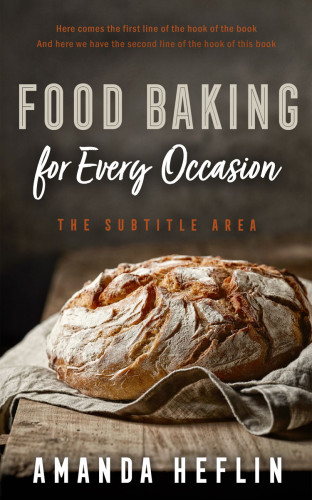 3D mockup of Birch #10508 - Premade Health & Dieting & Fitness Book Cover