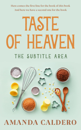 3D mockup of Paris White #10562 - Premade Self-Improvement & Self-Help Book Cover