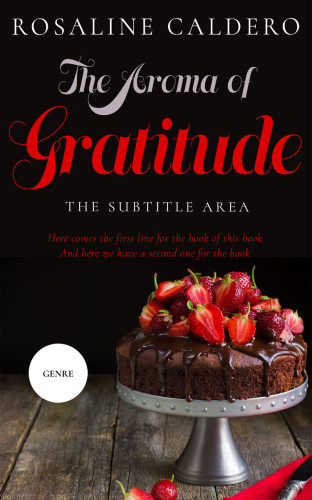 3D mockup of Fuzzy Wuzzy Brown #10594 - Premade Health & Dieting & Fitness Book Cover