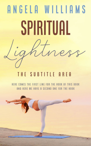 3D mockup of Sidecar #10658 - Premade Health & Mind & Body Book Cover