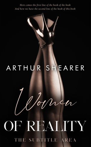 3D mockup of Cod Gray #11047 - Premade Erotica Book Cover | BookCoverZone