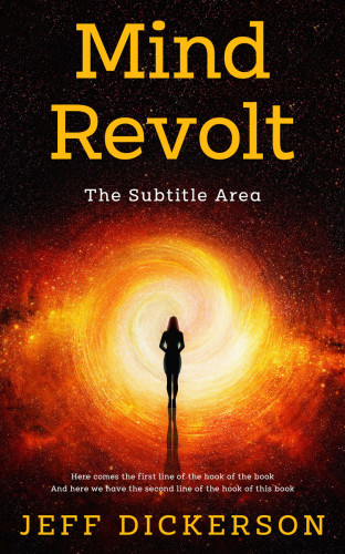 3D mockup of Graphite #11150 - Premade Health & Mind & Body Book Cover