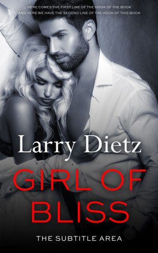 3D mockup of Shark #11288 - Premade Erotica Book Cover