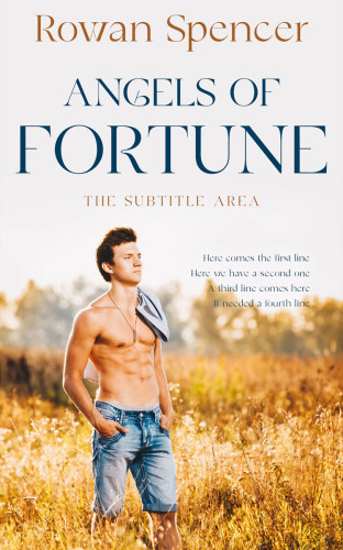 3D mockup of Bizarre #11314 - Premade Erotica Book Cover