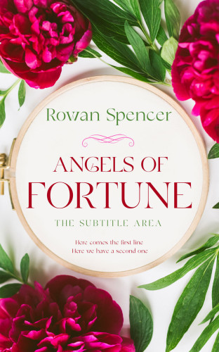 3D mockup of Pampas #11328 - Premade Poetry Book Cover