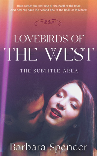 3D mockup of Mulled Wine #11468 - Premade Romance Book Cover