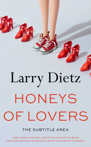 3D mockup of Mischka #11475 - Premade Teen & Young Adult Book Cover