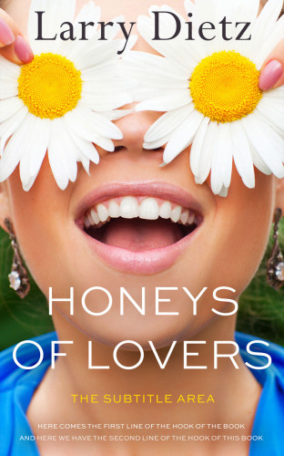 3D mockup of Antique Brass #11484 - Premade Teen & Young Adult Book Cover