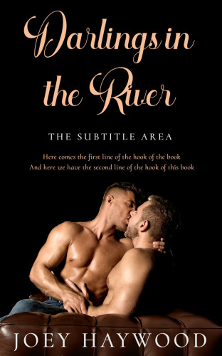 3D mockup of Whiskey #11518 - Premade Erotica Book Cover