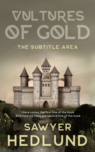 3D mockup of Makara #11552 - Premade Historical Book Cover