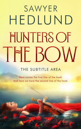 3D mockup of Primrose #11557 - Premade Fantasy Book Cover