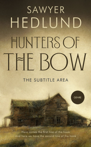 3D mockup of Yuma #11558 - Premade Fantasy Book Cover