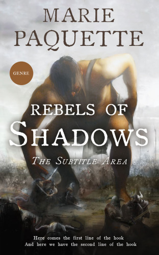 3D mockup of Alto #11599 - Premade Mystery & Thriller & Suspense Book Cover