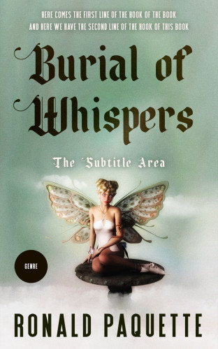 3D mockup of Envy #11620 - Premade Fantasy Book Cover