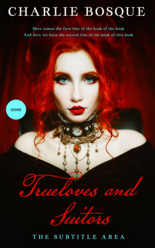 3D mockup of My Pink #11803 - Premade Royal Romance Book Cover