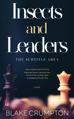 3D mockup of Mirage #11854 - Premade Self-Improvement & Self-Help Book Cover | BookCoverZone