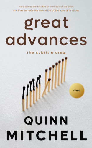 3D mockup of Iron #11875 - Premade Health & Mind & Body Book Cover