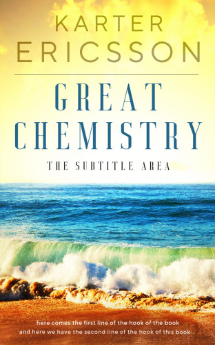 3D mockup of Astral #11884 - Premade Travel Book Cover