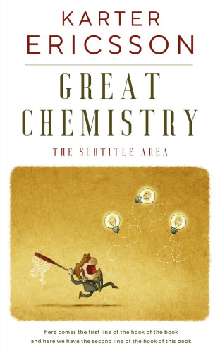 3D mockup of Old Gold #11892 - Premade Self-Improvement & Self-Help Book Cover