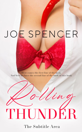 3D mockup of Bizarre #11912 - Premade Erotica Book Cover