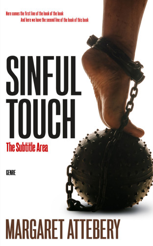 3D mockup of Dust Storm #12081 - Premade Erotica Book Cover