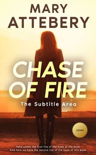 3D mockup of Mint Julep #12145 - Premade Romance Book Cover