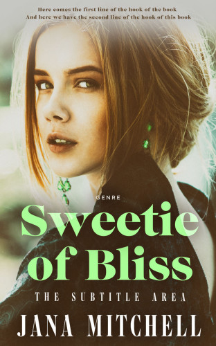 3D mockup of Yellow Metal #12157 - Premade Erotica Book Cover | BookCoverZone