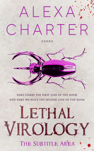 3D mockup of Swiss Coffee #12316 - Premade Science & Nature Book Cover