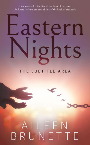 3D mockup of Falcon #12627 - Premade Health & Mind & Body Book Cover