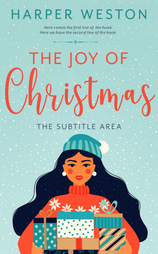 3D mockup of Ziggurat #12711 - Premade Teen & Young Adult Book Cover