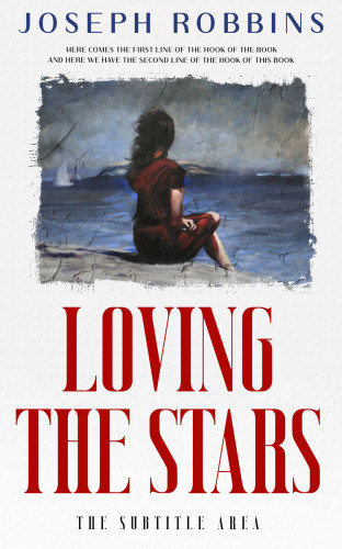 3D mockup of Iron #12842 - Premade Romance Book Cover